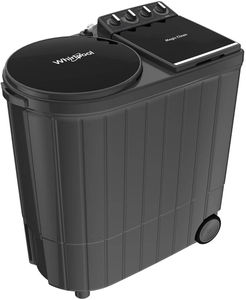 Whirlpool 10 Kg Semi Automatic Top Load Washing Machine (Magic Clean (30356))