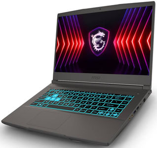 MSI Thin 15 B13UDX-128IN Laptop