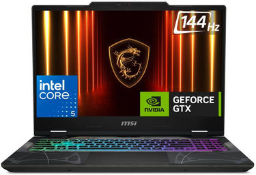 MSI Cyborg 15 B2RWEKG-217IN Laptop