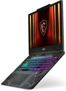MSI Cyborg 15 B2RWEKG-217IN Laptop