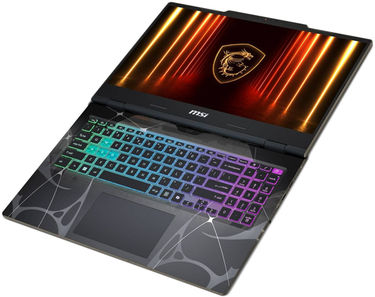 MSI Cyborg 15 B2RWEKG-217IN Laptop