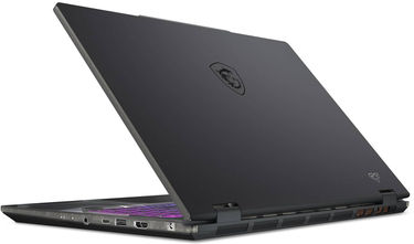 MSI Cyborg 15 B2RWEKG-217IN Laptop