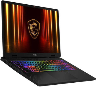 MSI Crosshair A16 HX D8WFKG-036IN Laptop