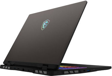 MSI Crosshair A16 HX D8WFKG-036IN Laptop