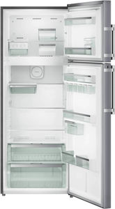 Liebherr TDcsB 4765 472 L 2 Star Inverter Frost Free Double Door Refrigerator