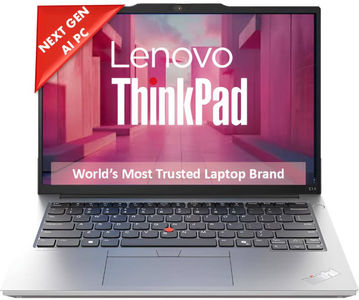 Lenovo ThinkPad E14 (21M7S0T300) Laptop