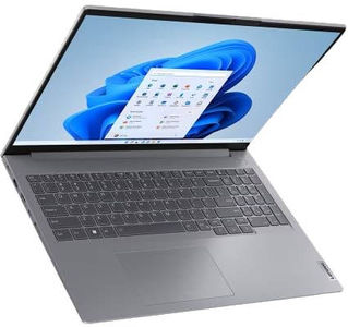 Lenovo ThinkBook 16 (21KKA0HGIN) Laptop