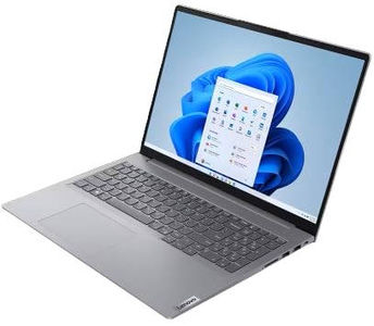 Lenovo ThinkBook 16 (21KKA0HGIN) Laptop