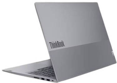 Lenovo ThinkBook 16 (21KKA0HGIN) Laptop