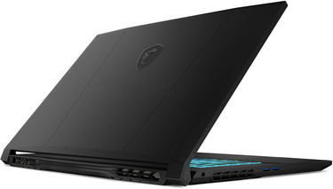 MSI Katana 17 HX B14WGK-085IN Laptop