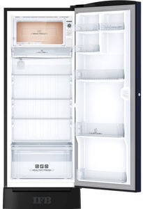 IFB IFBDC-2324IRGD 206 L 4 Star Inverter Direct Cool Single Door Refrigerator