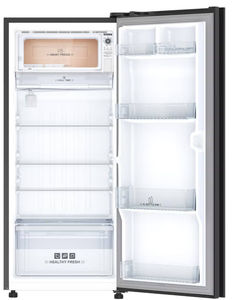 IFB IFBDC-2235IIG 197 L 5 Star Inverter Direct Cool Single Door Refrigerator