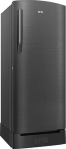 IFB IFBDC-2235IKSD 197 L 5 Star Inverter Direct Cool Single Door Refrigerator