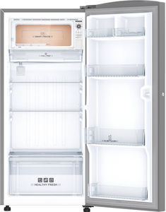 IFB IFBDC-2135IBS 187 L 5 Star Inverter Direct Cool Single Door Refrigerator