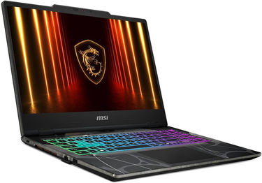 MSI Cyborg 15 B2RWFKG-215IN Laptop
