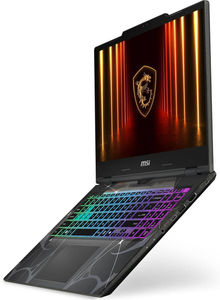 MSI Cyborg 15 B2RWFKG-215IN Laptop