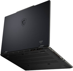 MSI Cyborg 15 B2RWFKG-215IN Laptop