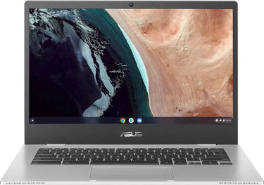 ASUS Chromebook CX1500FKA-E80077 Laptop