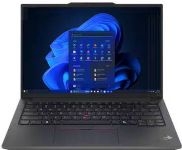 Lenovo ThinkPad E14 (21M3S0MJ00) Laptop