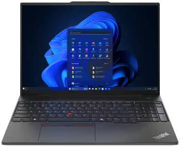 Lenovo ThinkPad E16 (21M5S0WA00) Laptop