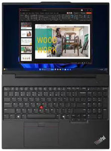 Lenovo ThinkPad E16 (21M5S0WA00) Laptop