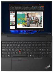 Lenovo ThinkPad E16 (21M5S0WA00) Laptop