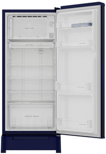 Whirlpool Icemagic Powercool (73383) 192 L 5 Star Inverter Direct Cool Single Door Refrigerator