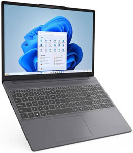 Lenovo IdeaPad Slim 3 15IRH10 (83K100HSIN) Laptop