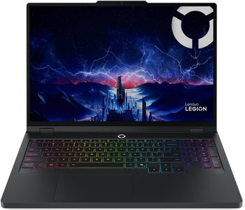 Lenovo Legion Pro 5 16IAX10 (83F3007CIN) Laptop