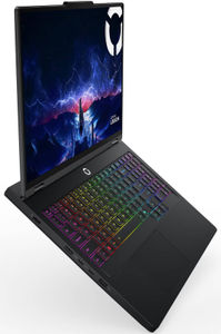 Lenovo Legion Pro 5 16IAX10 (83F3007CIN) Laptop