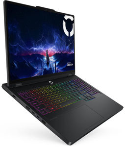 Lenovo Legion Pro 5 16IAX10 (83F3007CIN) Laptop