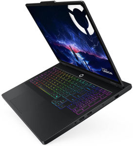 Lenovo Legion Pro 5 16IAX10 (83F3007CIN) Laptop