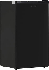 Sharp SJ-MRW101N2-PKS 92 L 2 Star Direct Cool Single Door Refrigerator