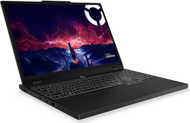 Lenovo Legion 5 15AHP10 (83M00073IN) Laptop