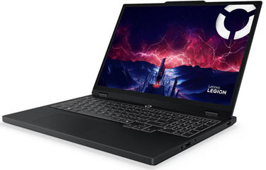 Lenovo Legion 5 15AHP10 (83M00073IN) Laptop