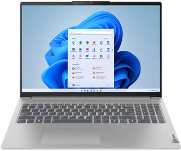 Lenovo IdeaPad Slim 5 16IRL8 (82XF007CIN) Laptop