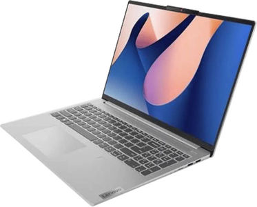 Lenovo IdeaPad Slim 5 16IRL8 (82XF007CIN) Laptop