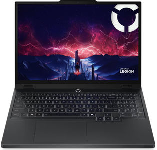 Lenovo Legion 5 15AHP10 (83M00074IN) Laptop