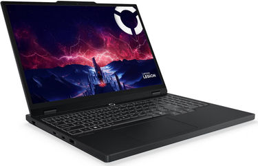 Lenovo Legion 5 15AHP10 (83M00074IN) Laptop