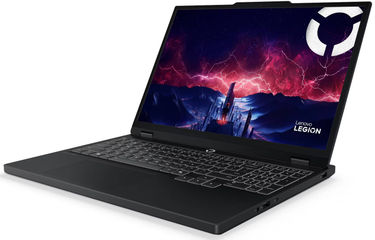Lenovo Legion 5 15AHP10 (83M00074IN) Laptop