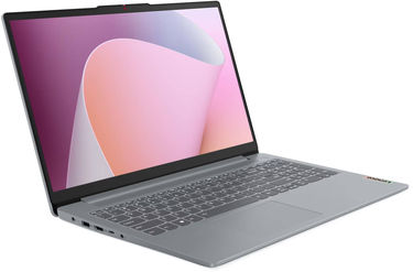 Lenovo IdeaPad Slim 3 15AMN8 (82XQ00NXIN) Laptop