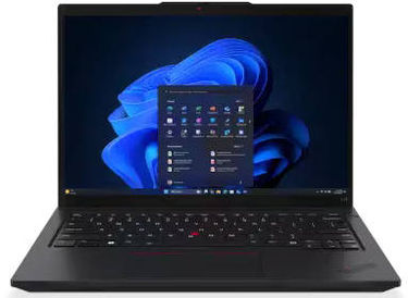 Lenovo ThinkPad E14 (21M3007NIG) Laptop