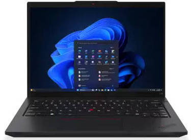 Lenovo ThinkPad E14 (21M3007NIG) Laptop