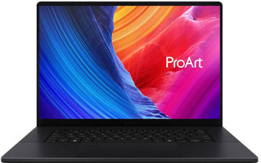 ASUS ProArt P16 OLED H7606WX-SE028WS Laptop
