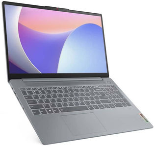 Lenovo IdeaPad Slim 3 15IRU8 (82X700HJIN) Laptop