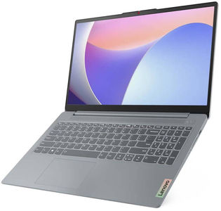 Lenovo IdeaPad Slim 3 15IRU8 (82X700HJIN) Laptop