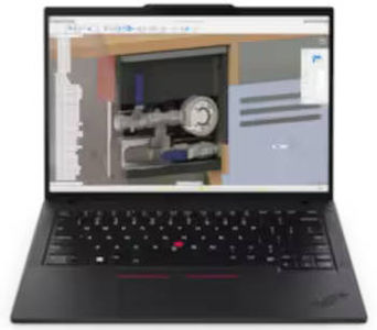 Lenovo ThinkPad P14s (21QMS1Q000) Laptop
