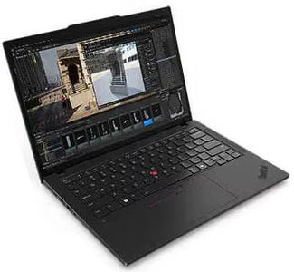 Lenovo ThinkPad P14s (21QMS1Q000) Laptop