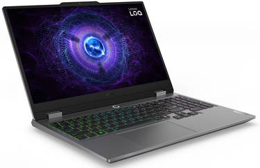 Lenovo LOQ 15IRX9 (83DV01BHIN) Laptop