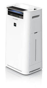 Sharp KC-G60M-W Air Purifier